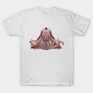 the little demoness T-Shirt